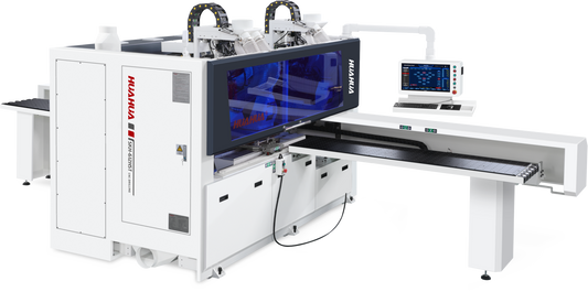 Taladro CNC SKH-612HST